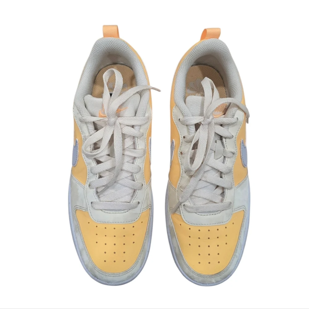 Nike excellent size